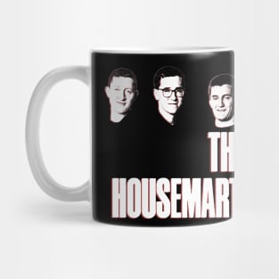 The Housemartins Mug